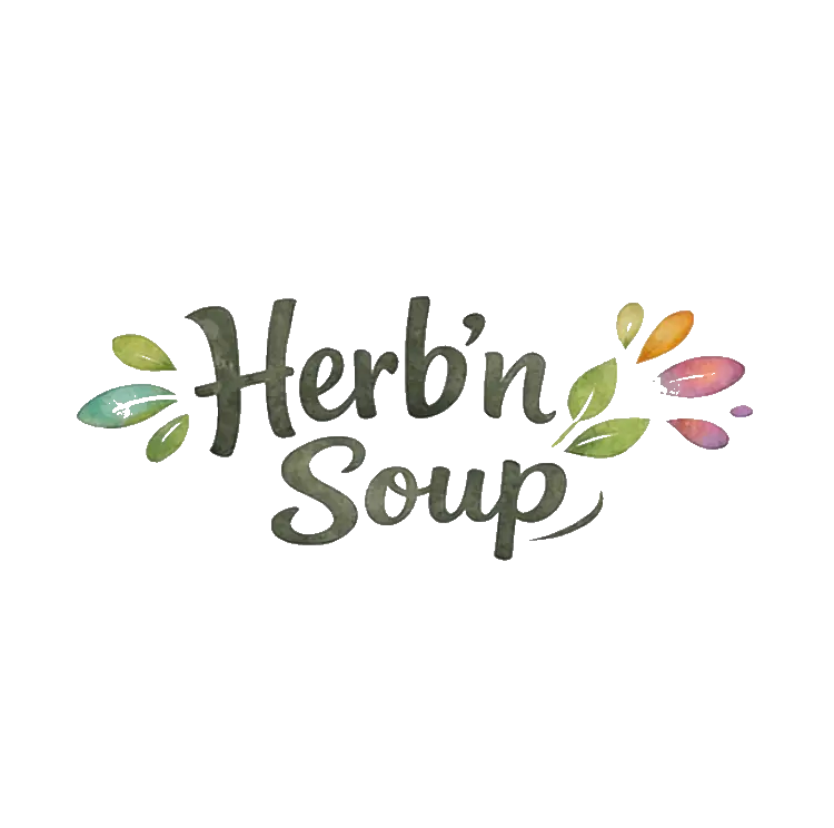 Herb'n Soup logo